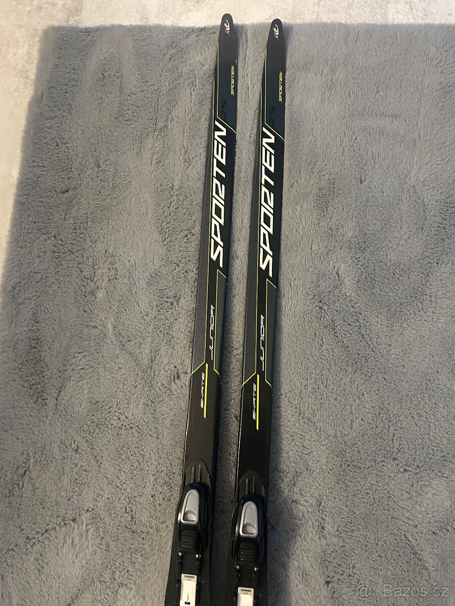 Běžky Sporten skate junior, 147cm - 2