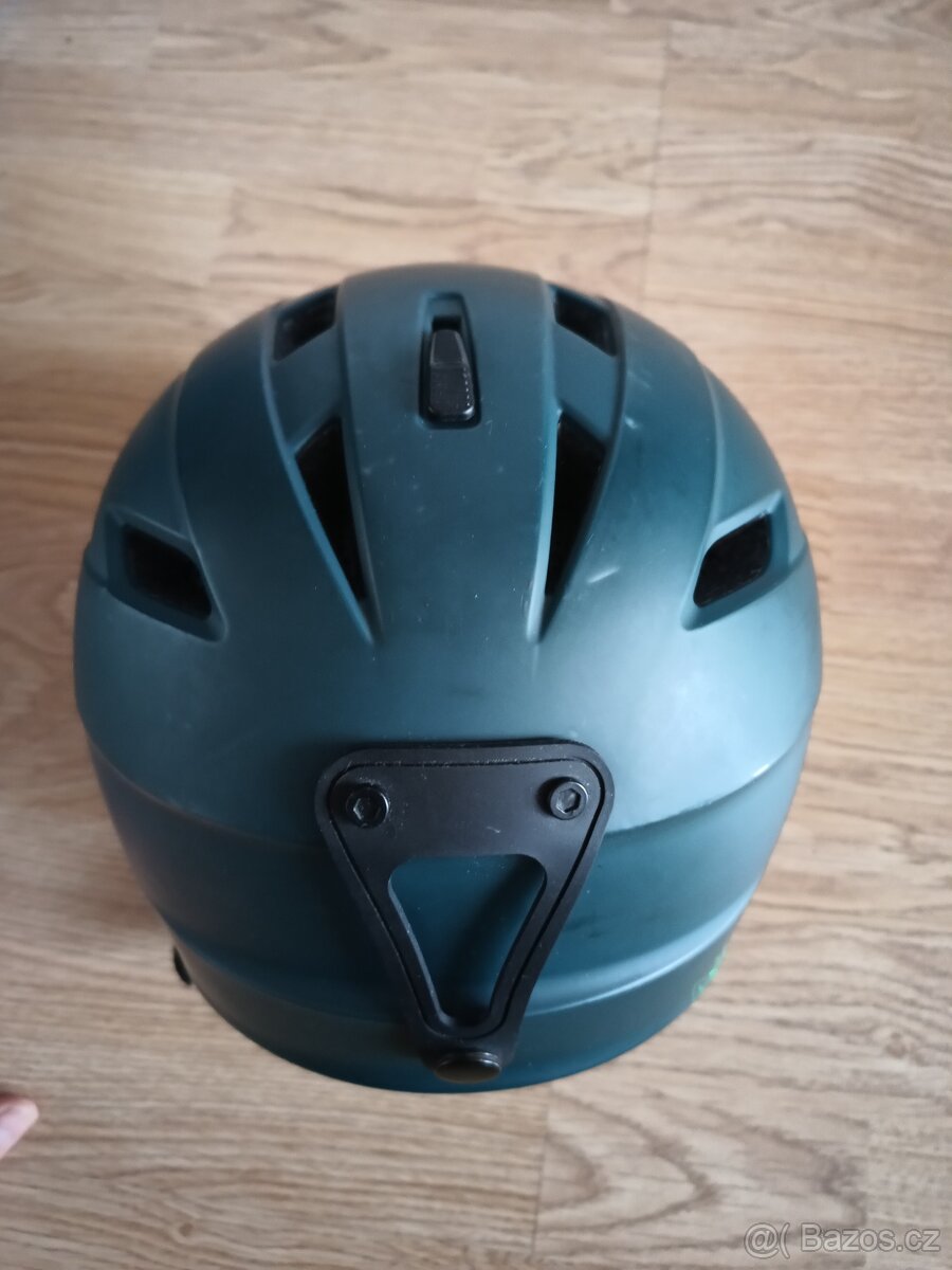 Lyžařská helma Arcore Scalar, velikost 54-58 cm (M/L) - 2