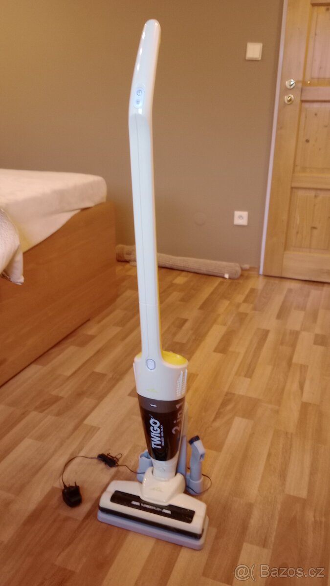 Prodám vysavač ETA 2 v 1 - 2