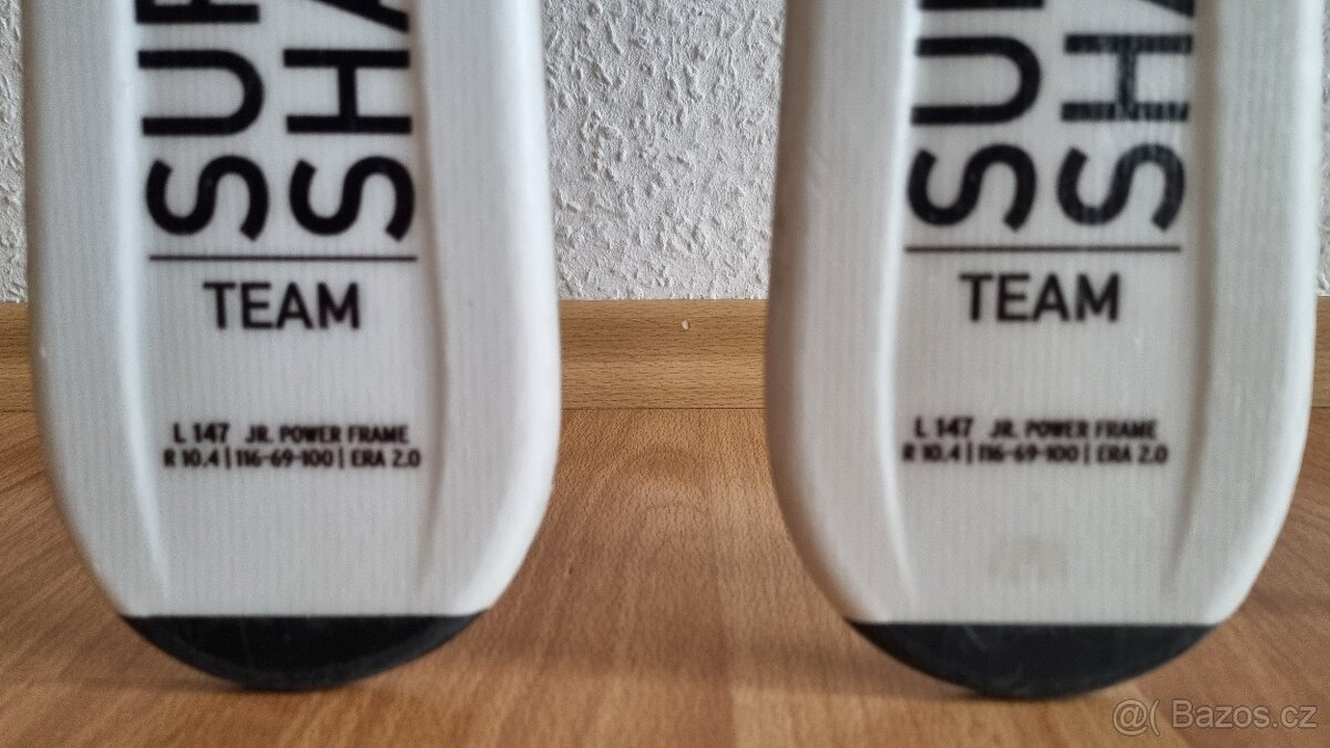 lyžařský set HEAD - 2