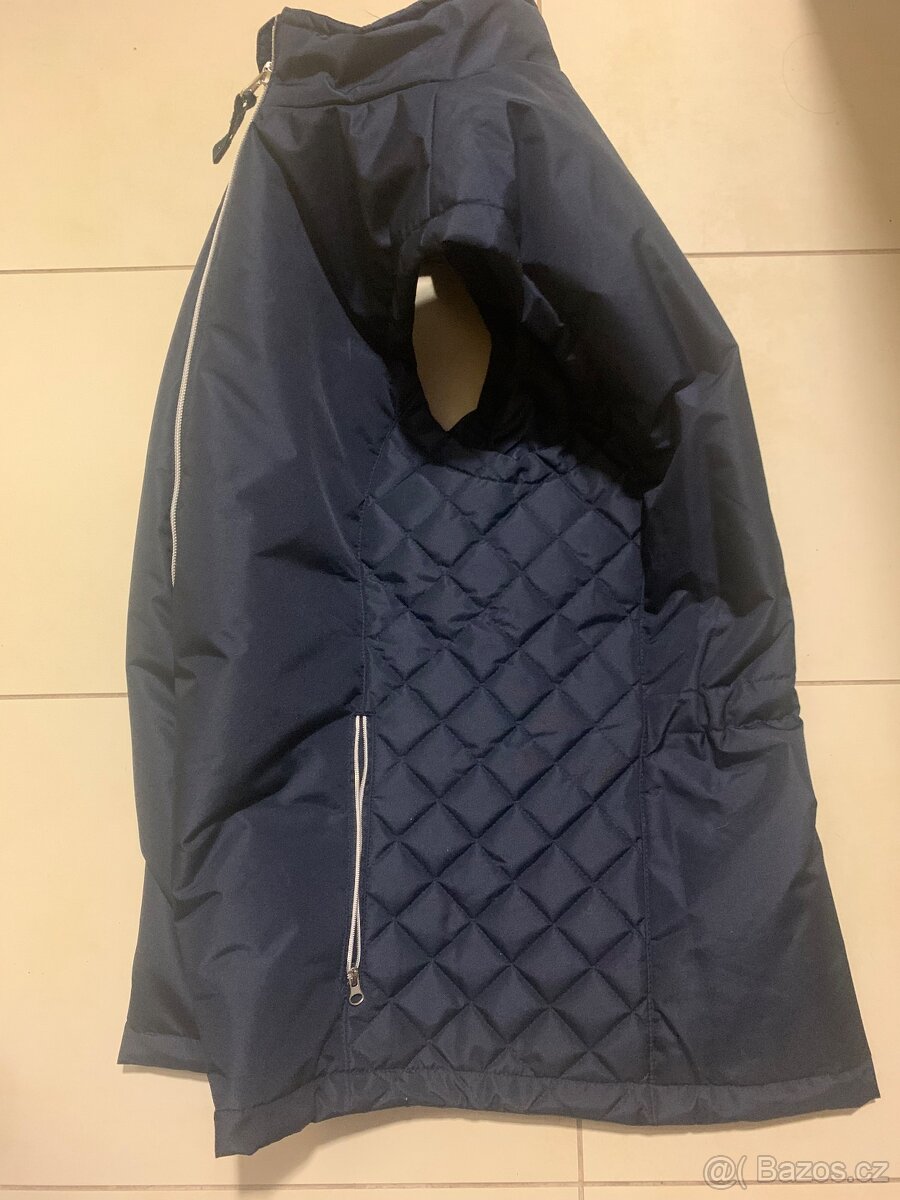 Vesta Tchibo jezdecká vel. XS zateplená - 2