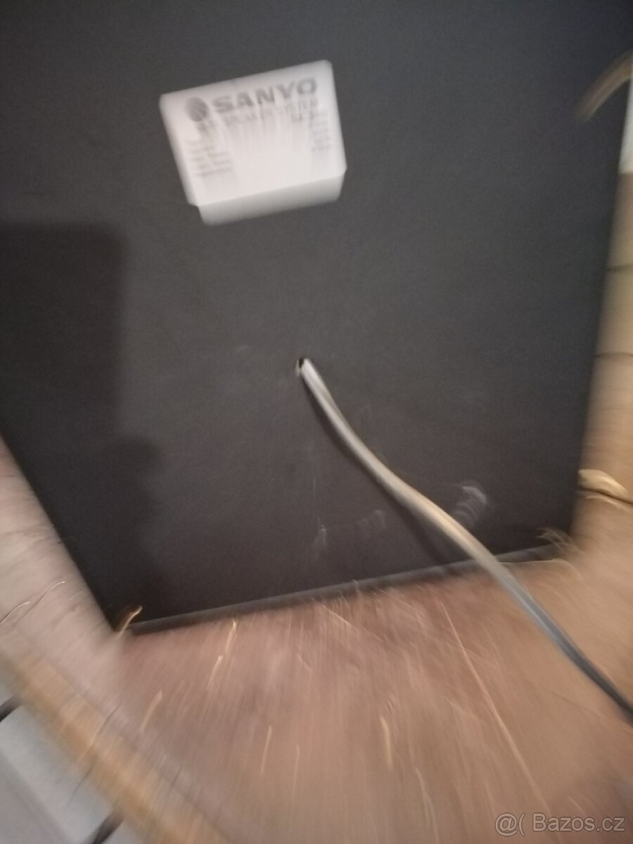 Sanyo SX 340 reprobedny - 2