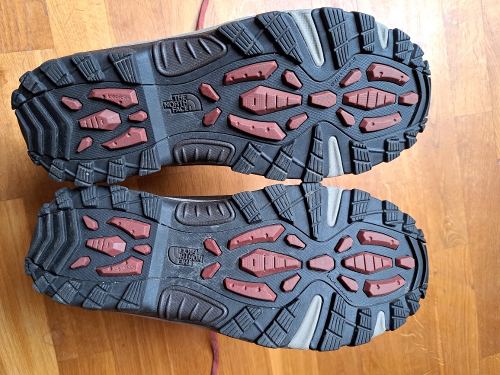 The North Face Chilkat II vel. EU 46 - 2