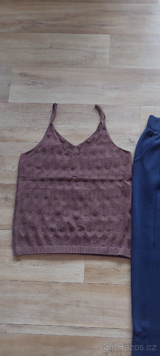 Dámské tílko - 3, velikost: S - 2