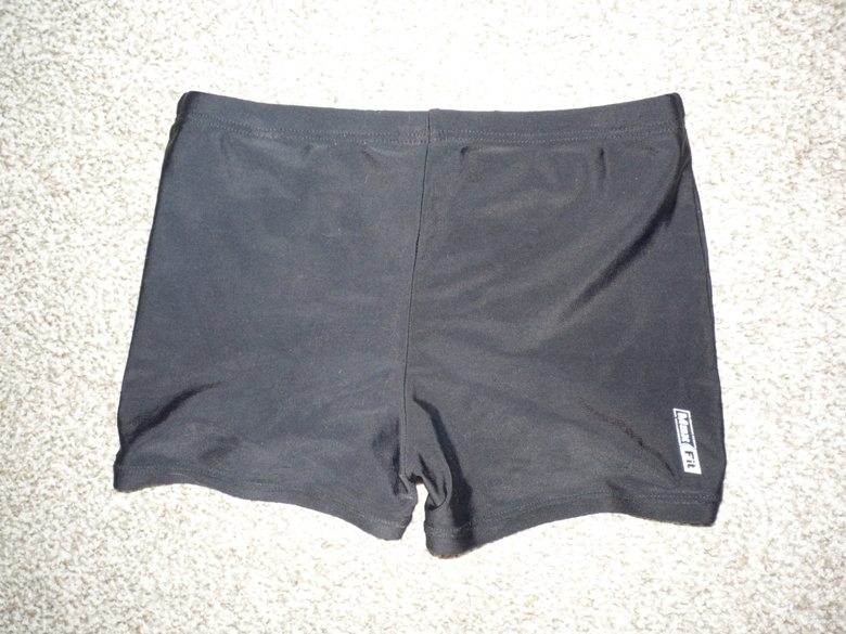 Chlapecké plavky vel 140 zn. Arena - 2