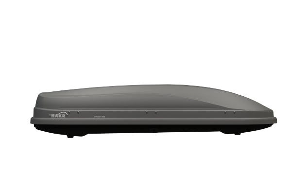 Pronájem Střešní box HAKR MAGIC LINE 320 - 2