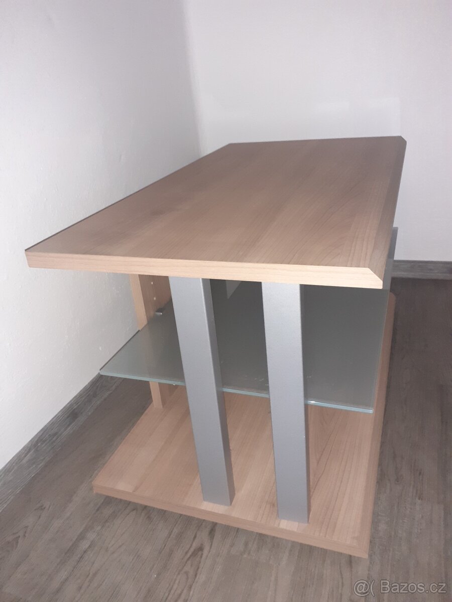 Televizní stolek - 2