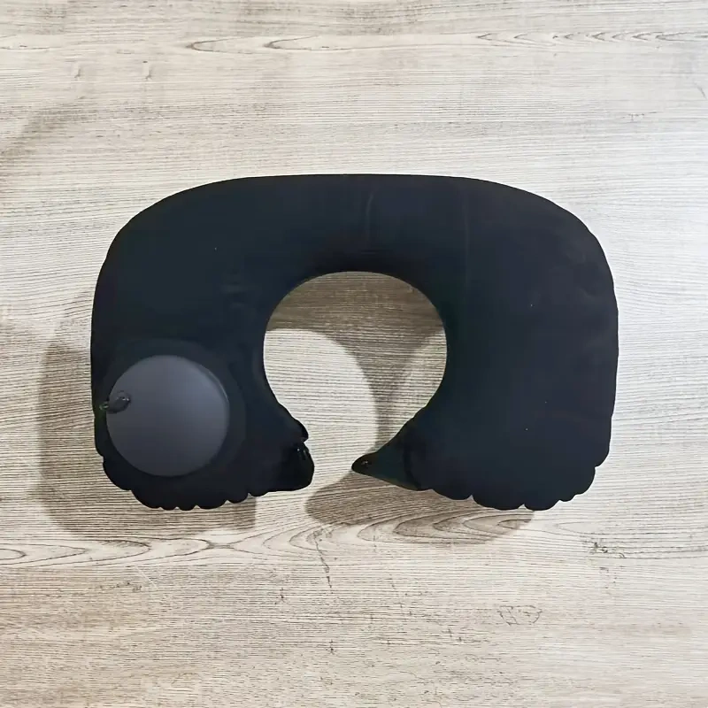 Nafukovací cestovní polštářek - 2