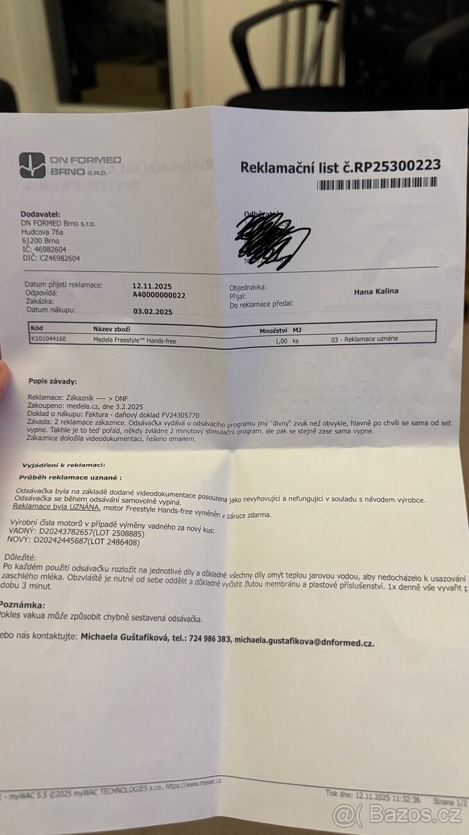 Velký odsávací set - 2