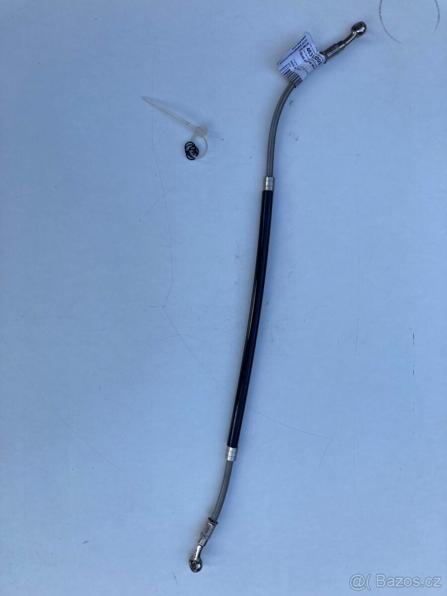 KTM 65SX, Husqvarna TC65 - 2