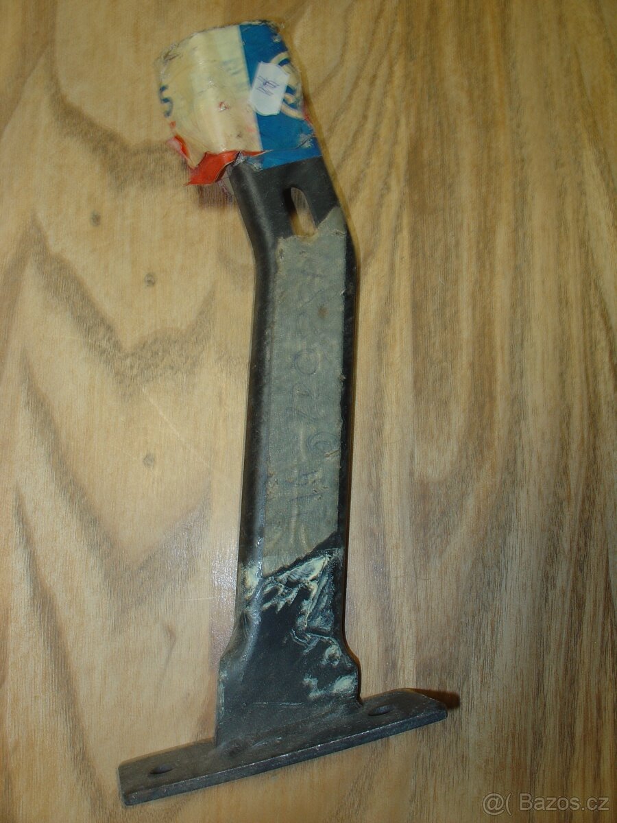 držák nárazníku levý zadní škoda 105 120 130 rapid - 2