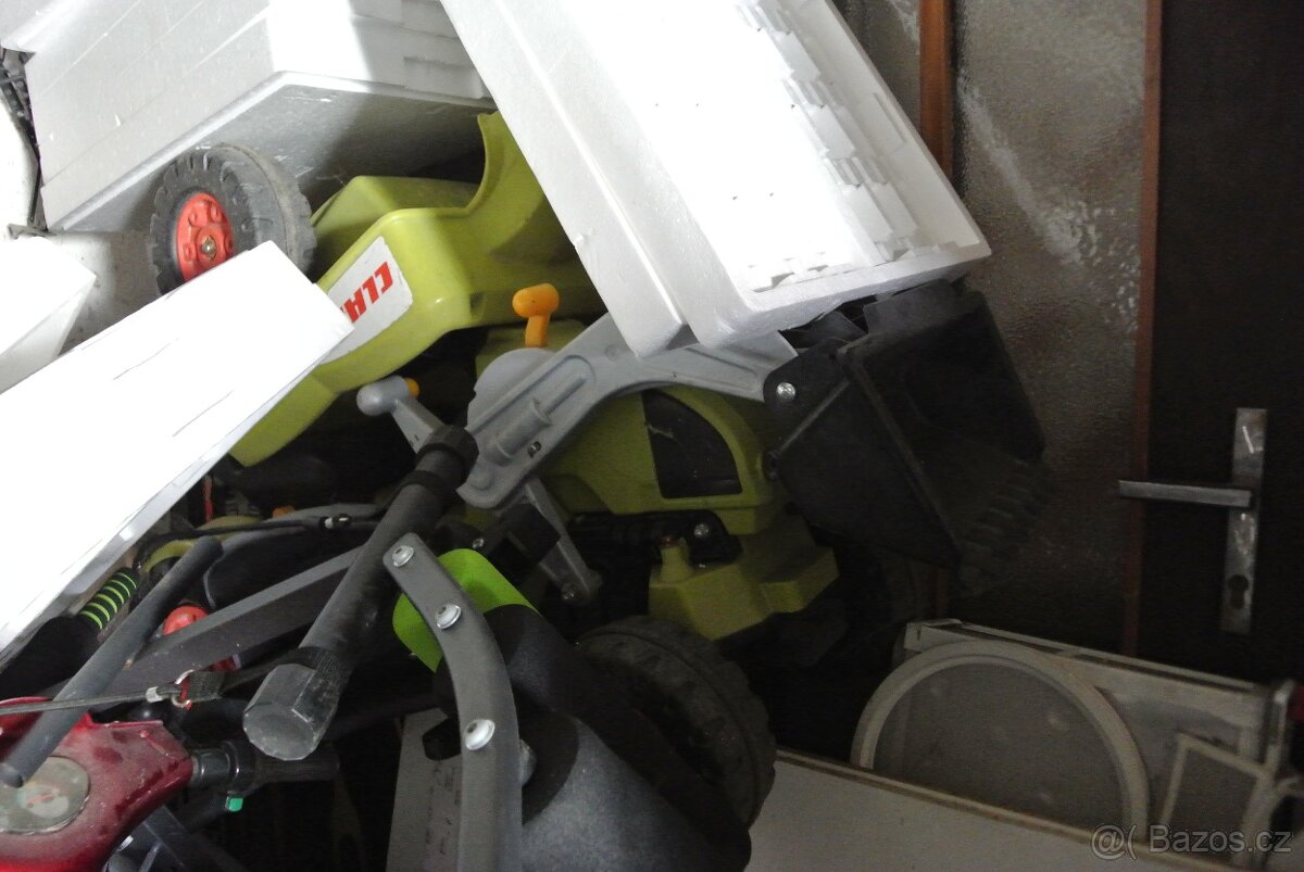 Prodám díly síta atd do sušiček různé - 2