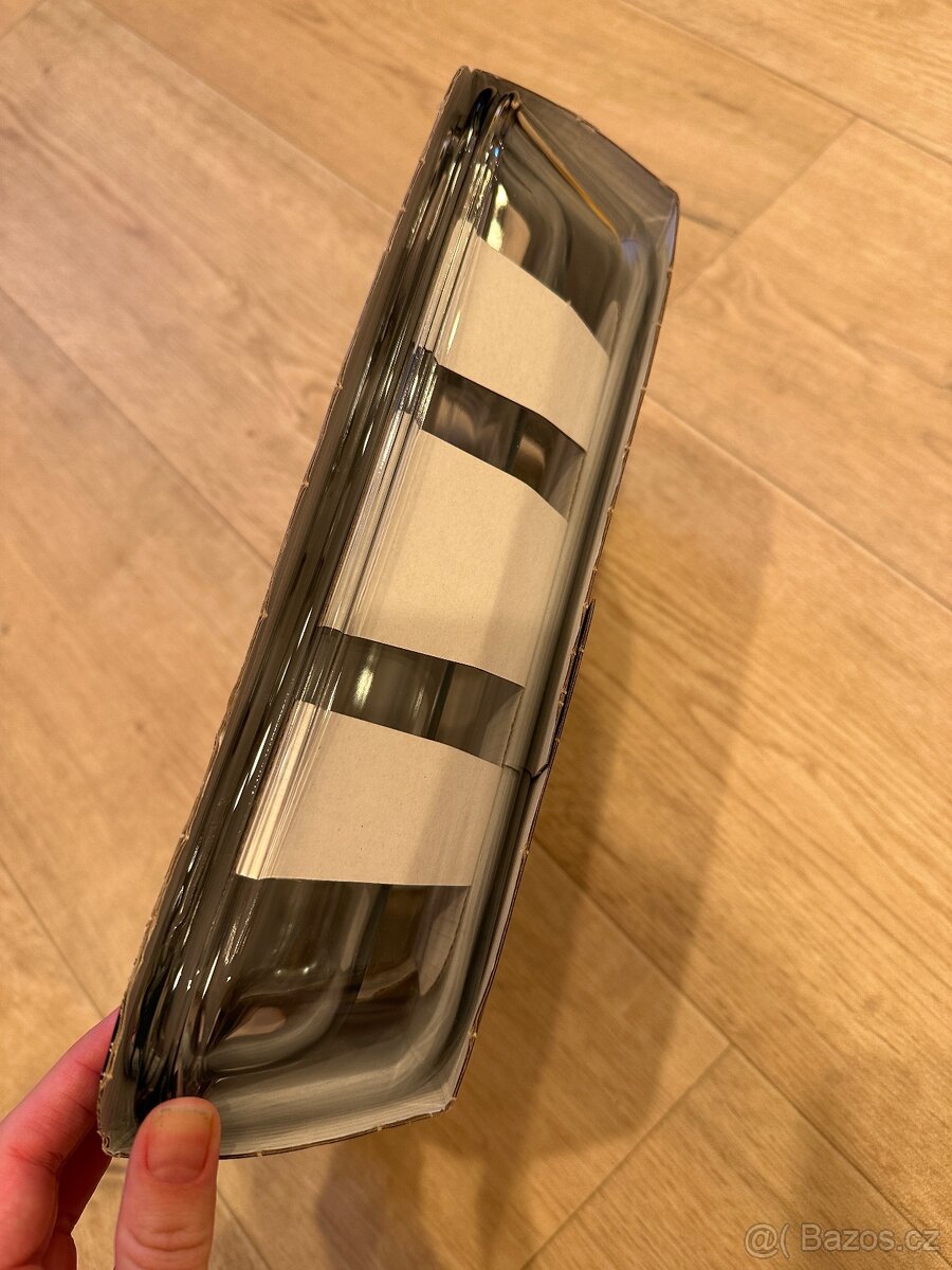 Nová skleněná zapékací mísa SIMAX 2,5 l - 2