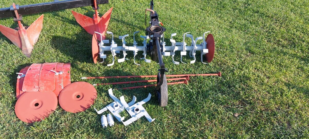 Tera vari rotavator - 2