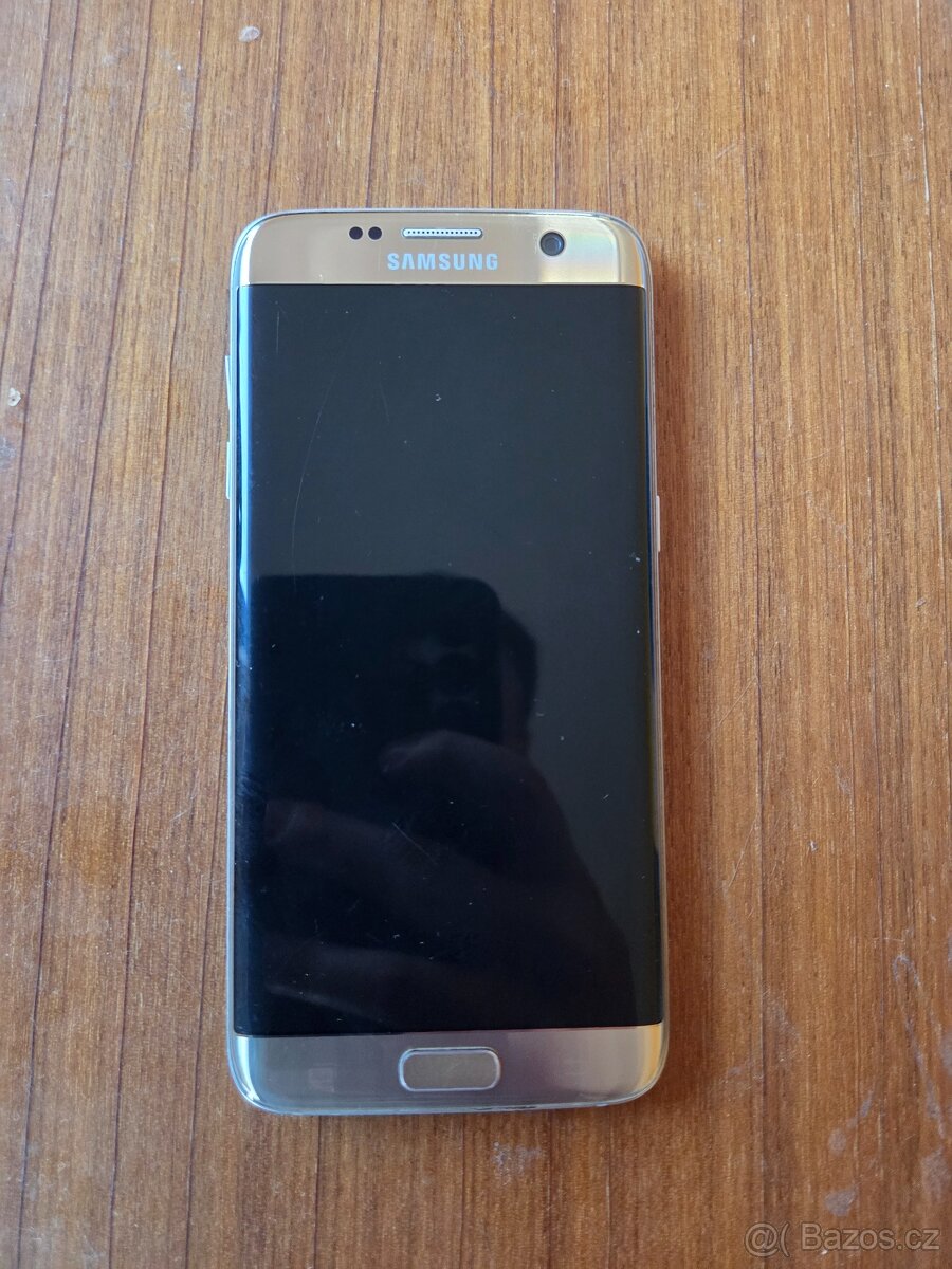 Samsung Galaxy S7 Edge - 2