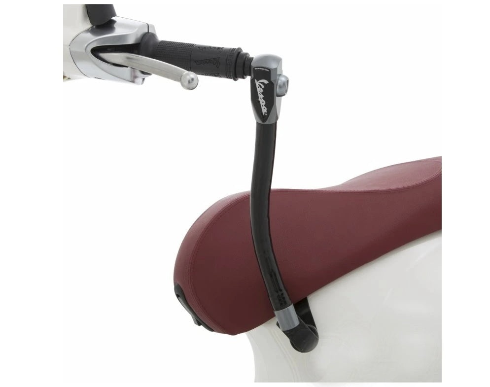 Zámek Vespa Primavera/Sprint - 2