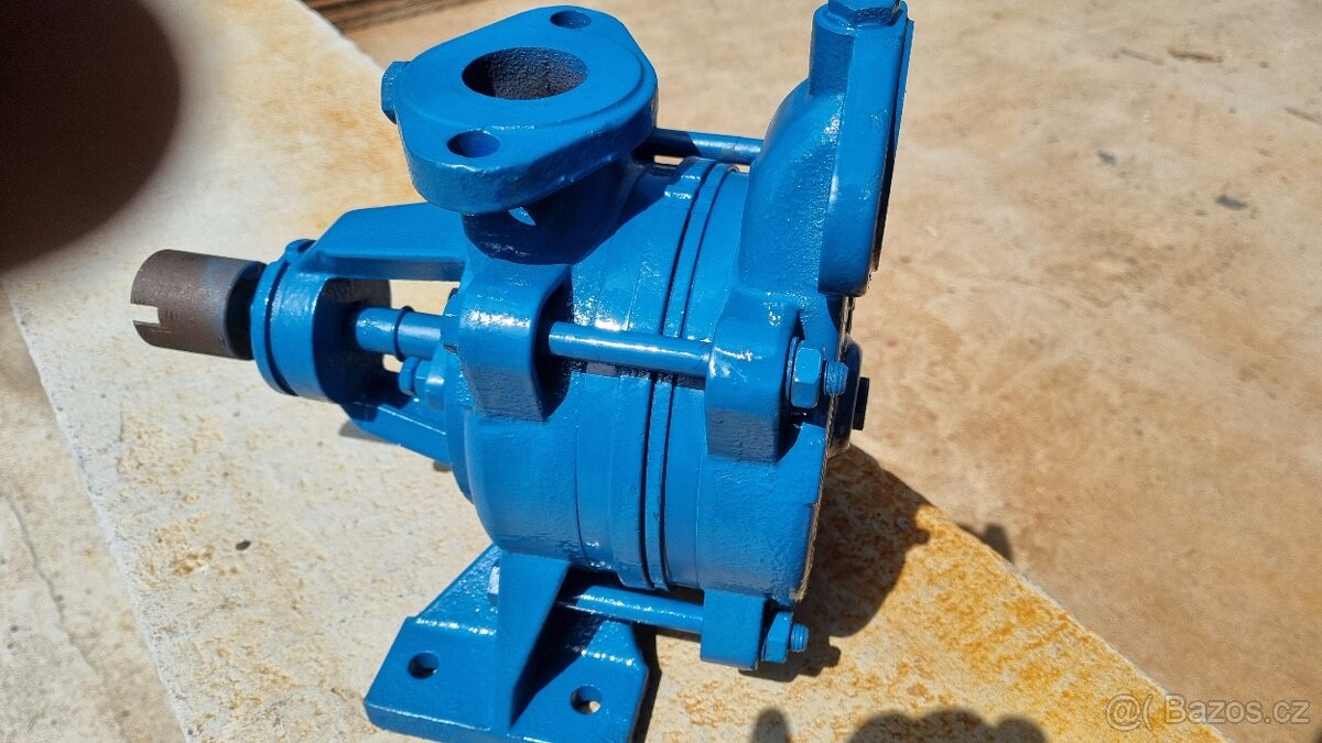 ČERPADLO SIGMA SVA 32 I STUPEŇ - NOVÉ - 2