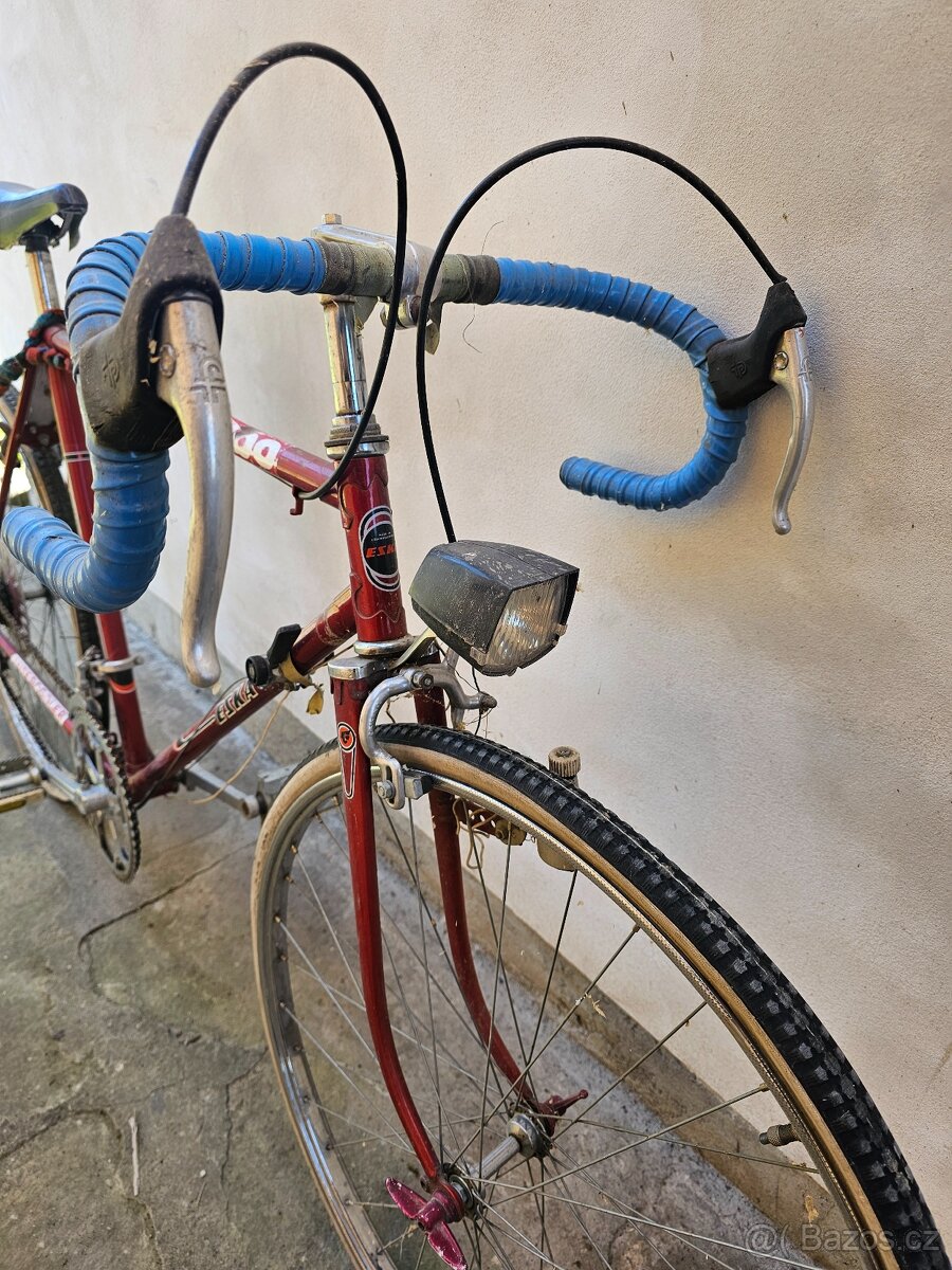 Jízdní kolo Eska - 2