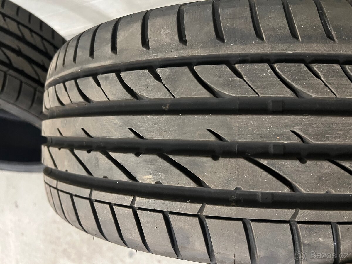 Pneumatiky 215/35/r19 - 2