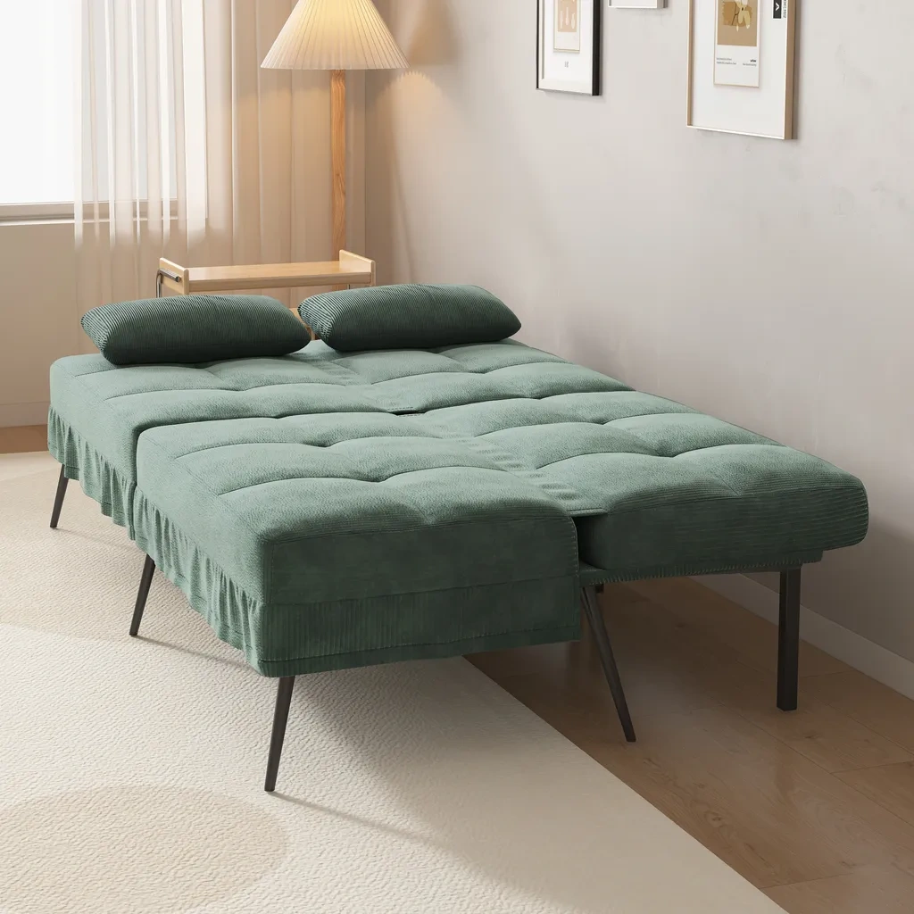 Nová rozkládací sedací pohovka - 2