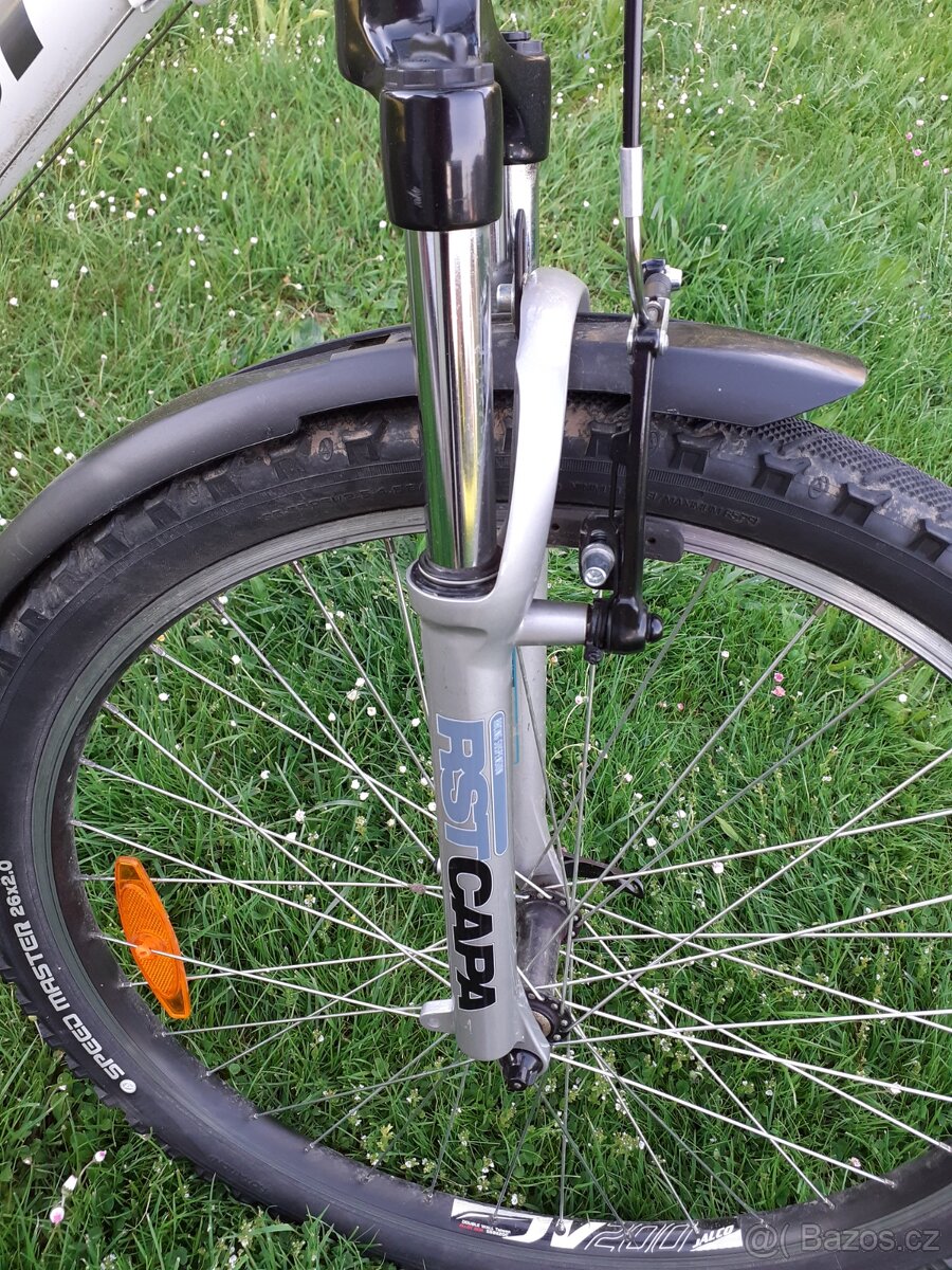 Dívčí kolo Author - 2