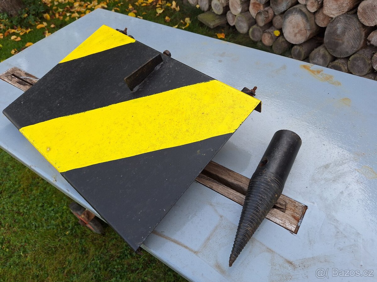 Štípací zařízení Narex - 2