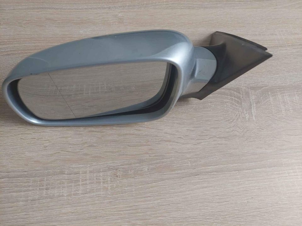 Passat B5 nahradní díly exterier - 2