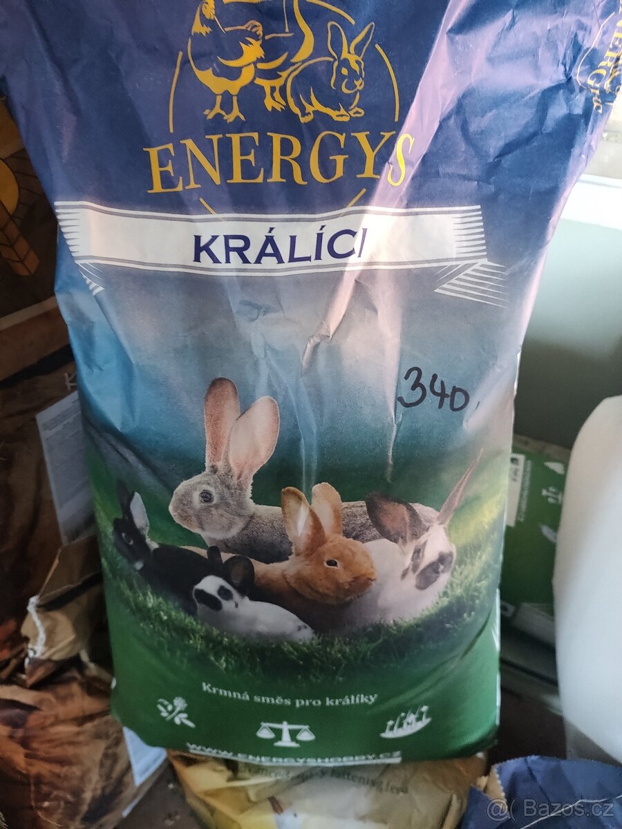 Slunečnice 40 kg 1000 Kč - 2