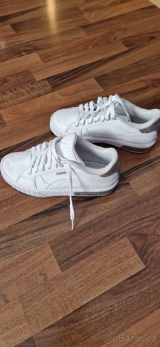 Boty puma v.38 - 2