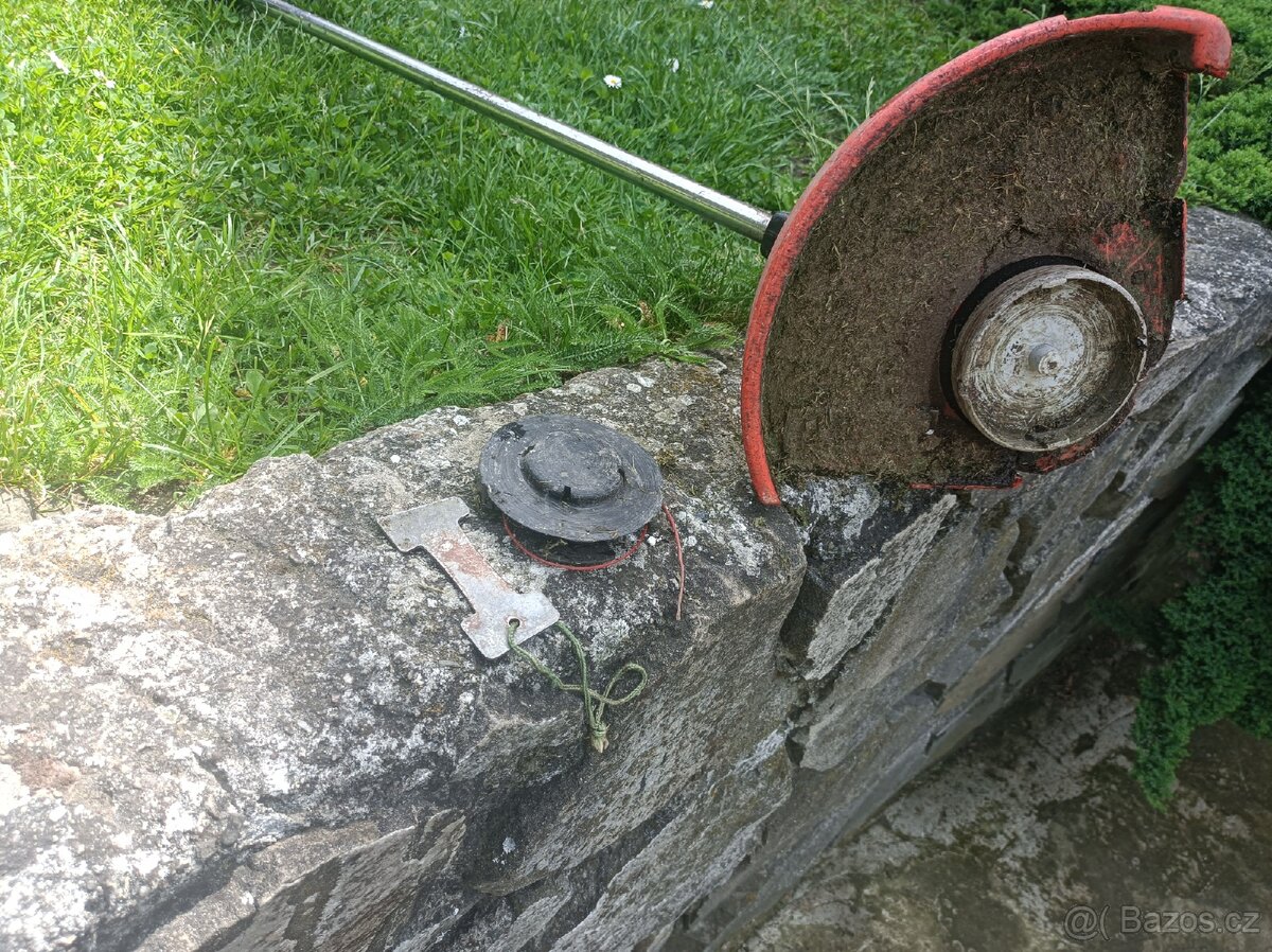 Strunovka ETA 1000 W - 2