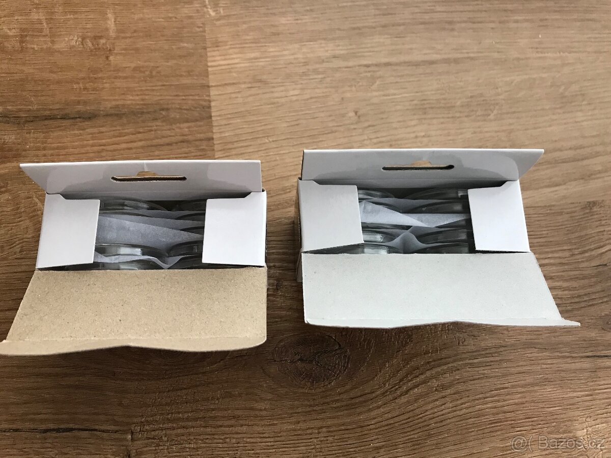 Kapsle Leuchtturm Ultra - 2