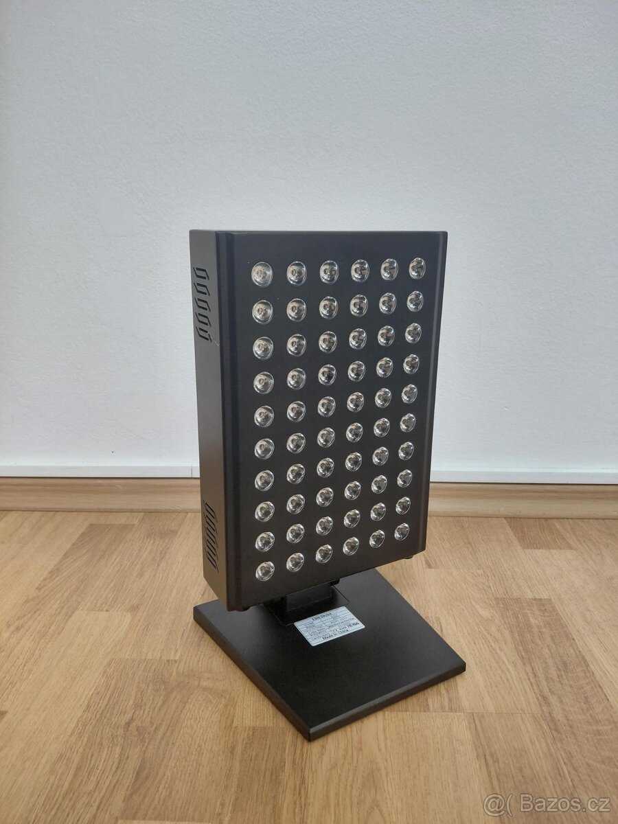 RLT panel E300 - červené světlo - 2