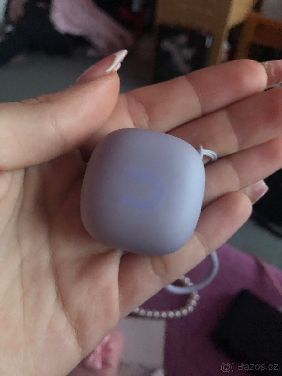 Niceboy hive smarties sluchátka - 2