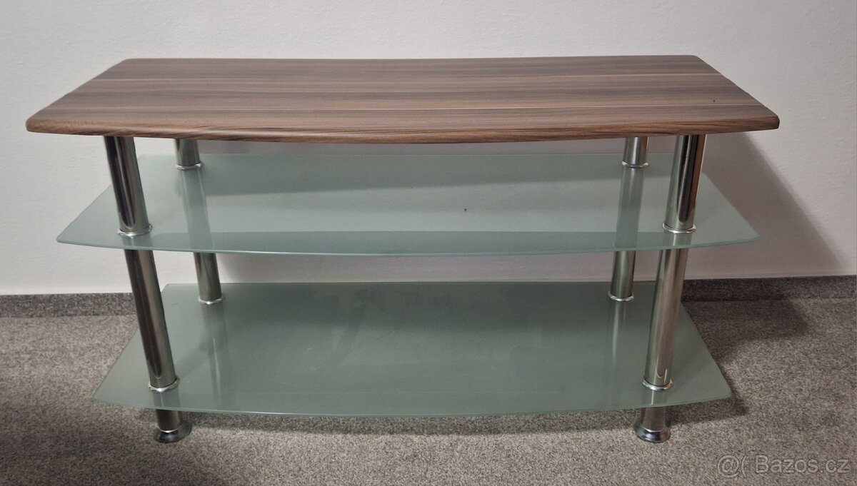 Televizní stolek - 2