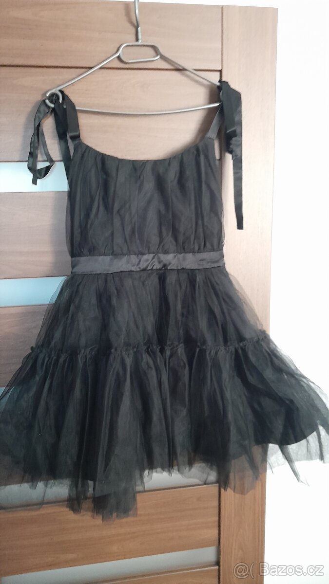 Dámské společenské šaty vel.38 - 2