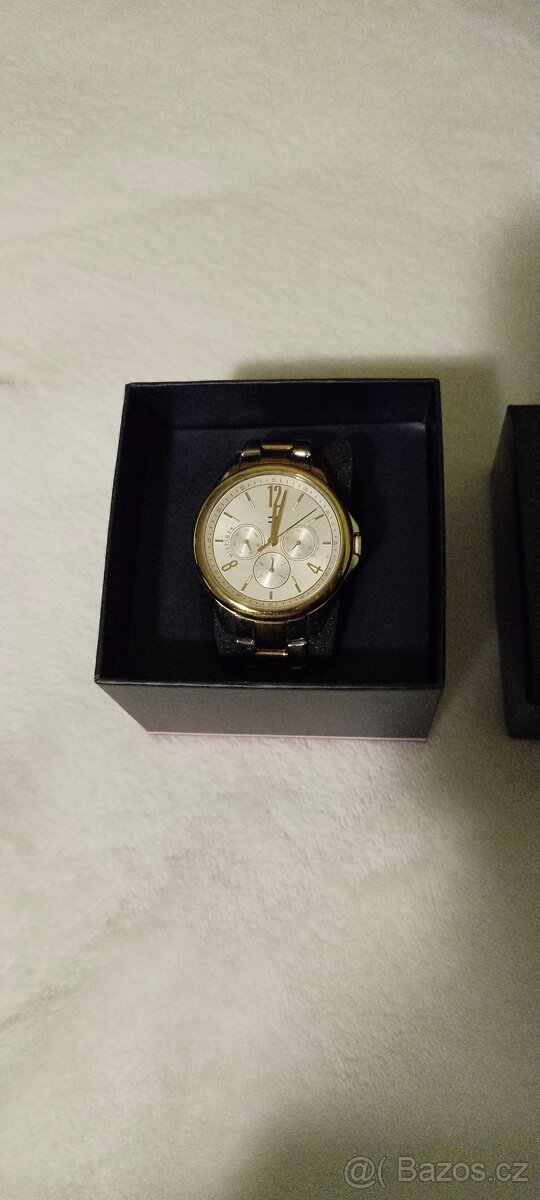 Dámské hodinky Tommi Hilfiger - 2