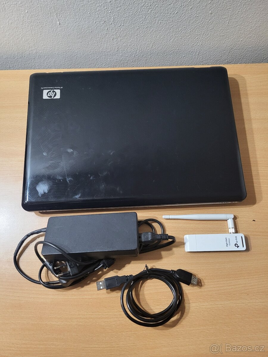 HP Pavilion dv6000 - 2
