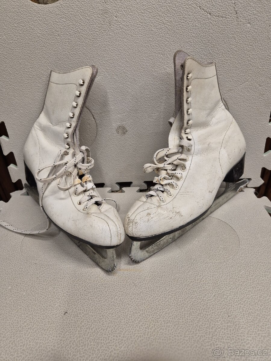 Damske brusle starsi, - 2