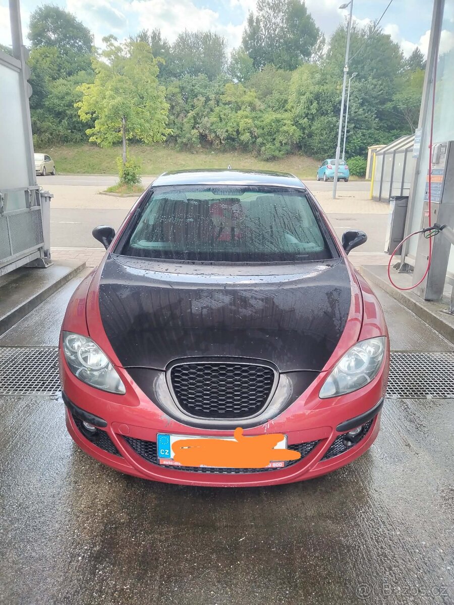 Seat Leon - 2