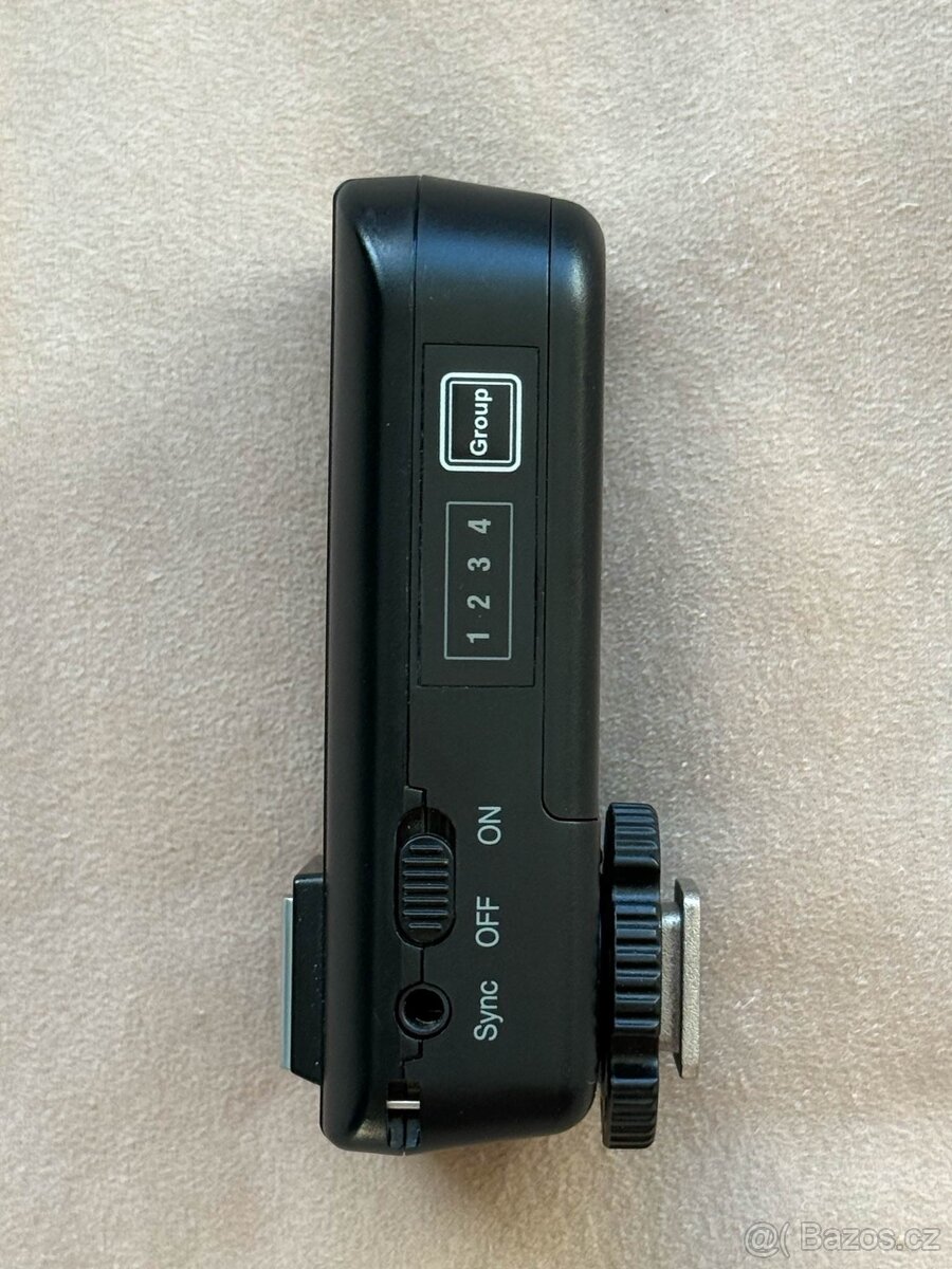 odpalovač blesků Elinchrom - 2