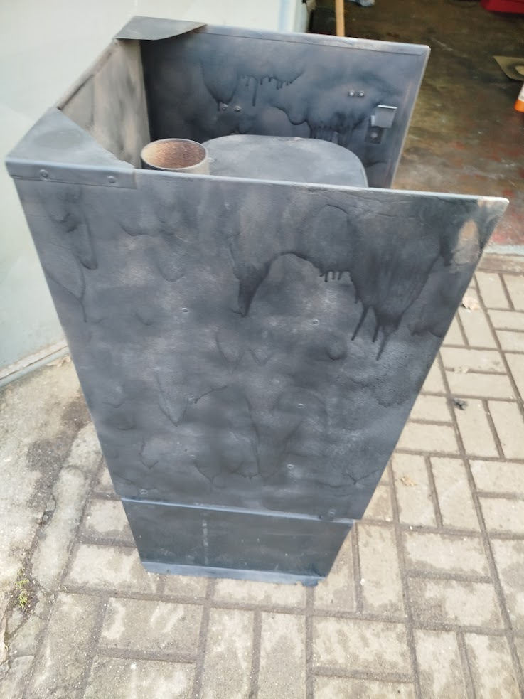 LITINOVÁ KAMNA SVOAS - PRAGA V3S - 2