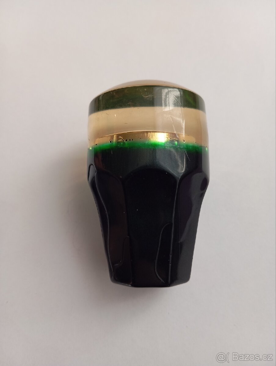 Řadící páky řadička škoda Tatra - 2