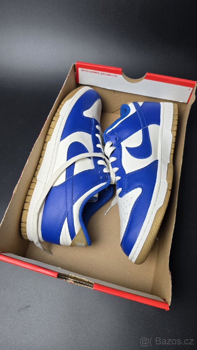 Nike Dunk Low 42eu - 2