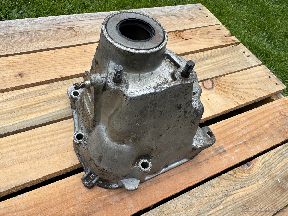 Lada 2103 Kryt převodovky - 2