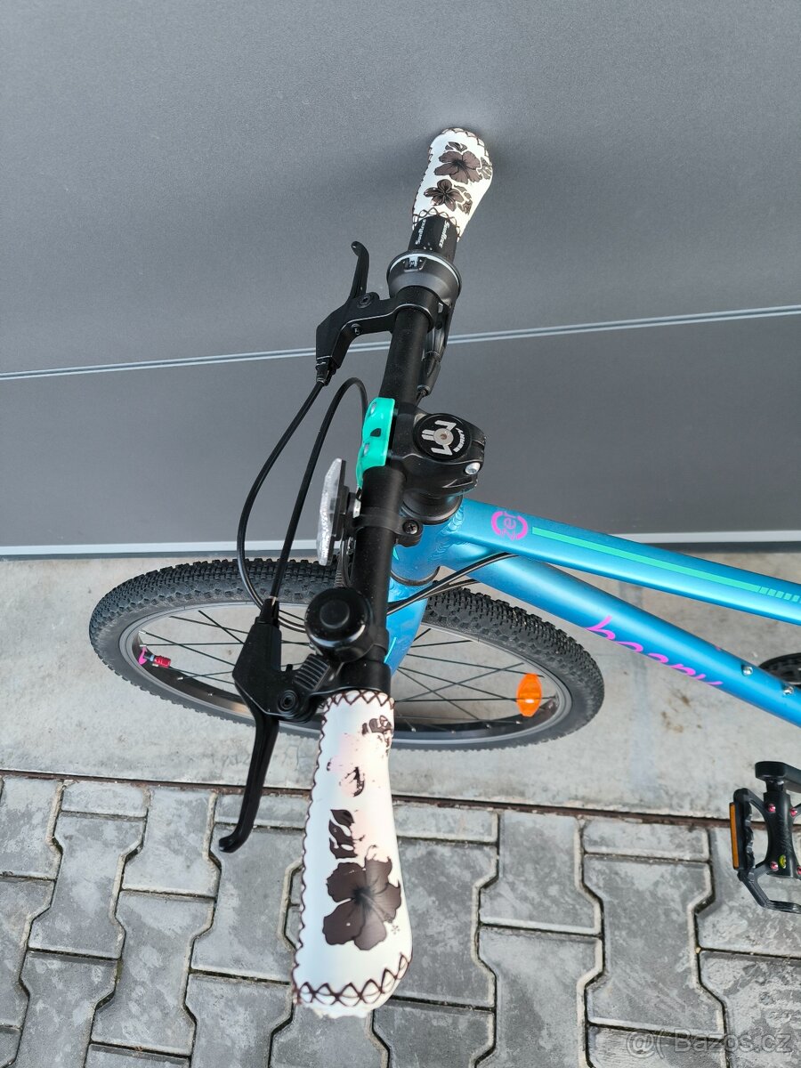 Beany zero 24 v krasnem stavu - 2