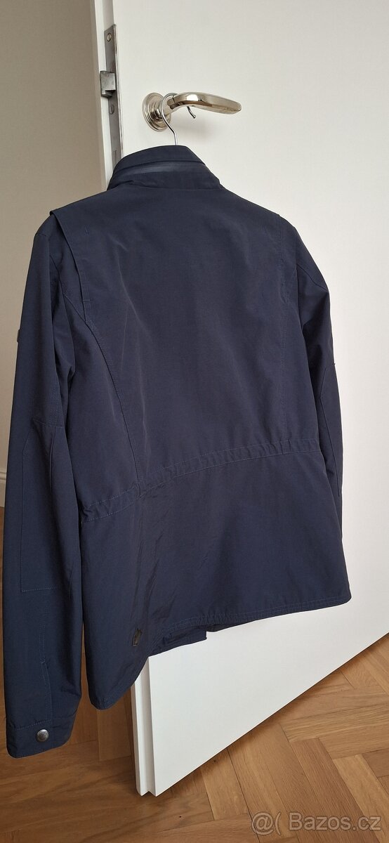 Přechodná bunda KHUJO - dámská (vel. s) - 2