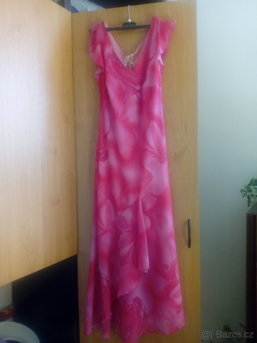 společenské šaty - 2