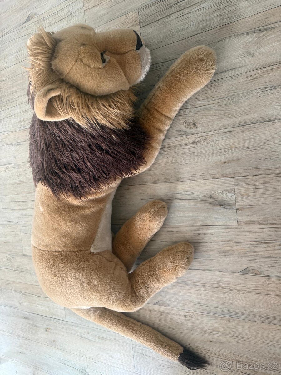Plyšák - 2