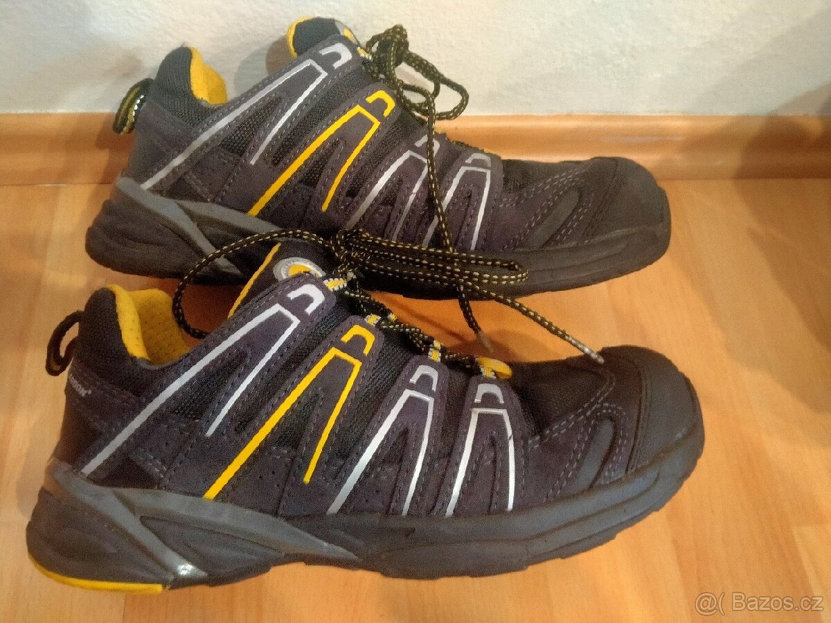 Pracovní boty Ardon 39 - 2