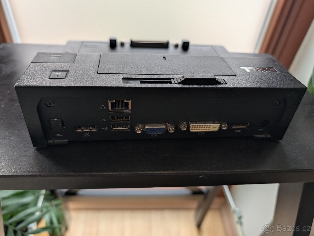 Dokovací stanice Dell PR03X - 2